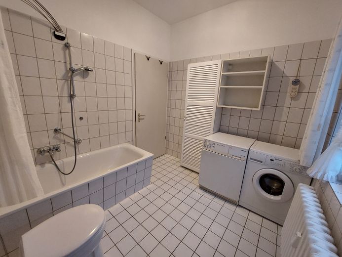 Gemütliche möblierte 2-Zimmer Wohnung in Steglitz*Befristeter Mietvertrag für höchstens 3 Jahre* – Foto 12