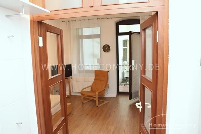 List-Oststadt, Schickes Firmen-Apartment angrenzend an die Lister Meile für 1 Person – 36b65360548f5898422db024c3108c5d65a787b6.jpg