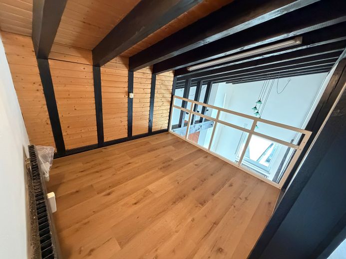 Neu renovierte 3,5-Zi. Maisonette-Wohnung in Aalen zu vermieten mit EBK, Balkon, Stellplatz, Keller – Foto 14