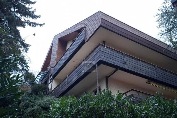 Appartement indépendant dans un bel emplacement à mi-hauteur