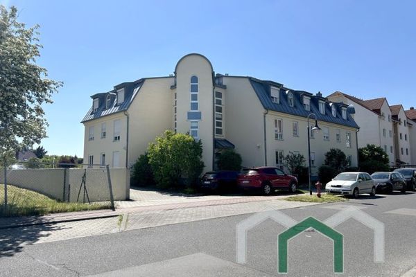 ** Il vostro nuovo appartamento di proprietà a Borsdorf - affittato!**