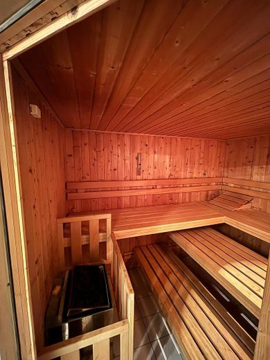 Sauna KG