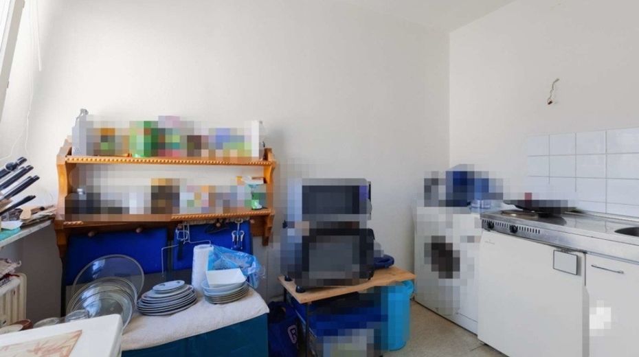 Beautiful 1-room apartment – Foto 5