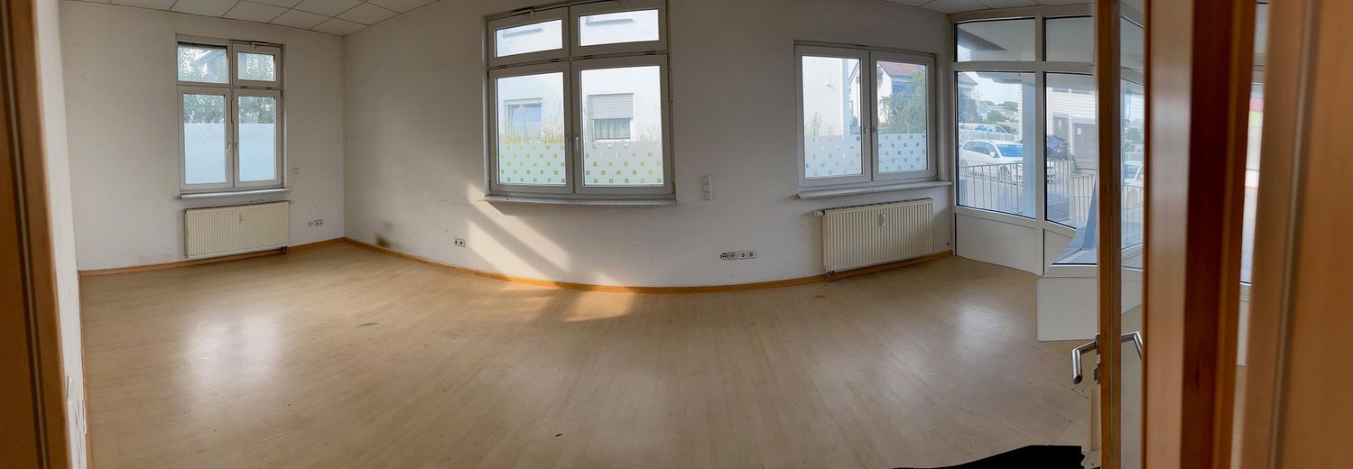 Büroraum 1