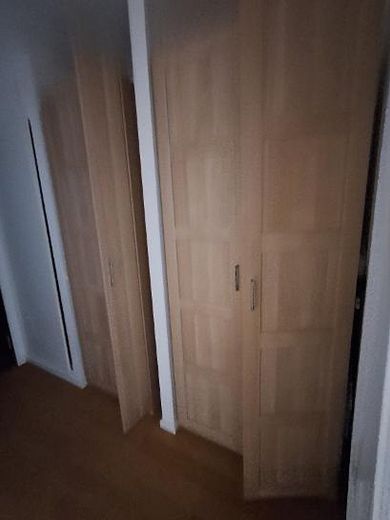 Unverbaubare Fernsicht bietet diese luxuriöse lichtdurchflutete südliche Wohnung in bester Lage im Europaviertel inklusive Concierge – Foto 8