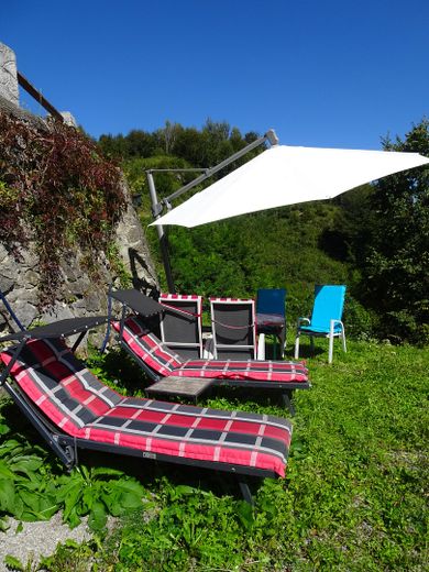Sundeck