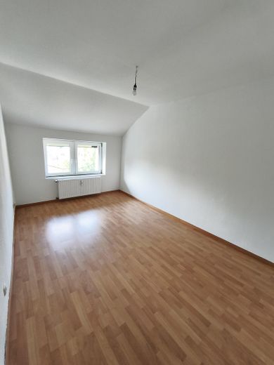 Maisonette Loft in historischen Bruchsteinhaus – Schlafzimmer