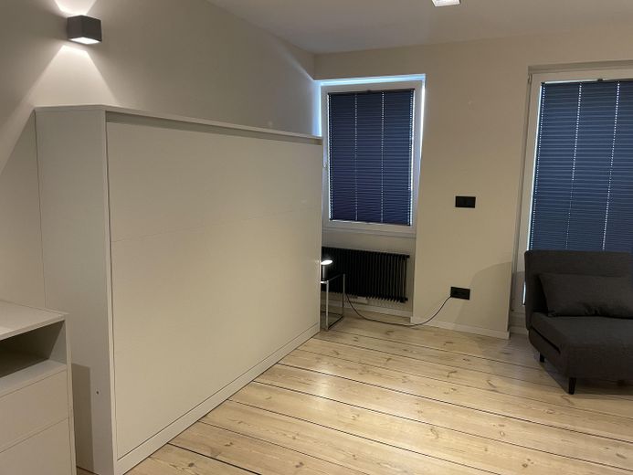 Move-In Ready in Kreuzberg – 35 sqm, Fully Furnished & Beautifully Designed – Foto 18