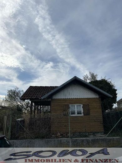 Großzügiges Baugrundstück in Rennertshofen! Kein Bauzwang - Ein Objekt von SOWA Immobilien &amp; Finanzen Ihrem Immobilienprofi vor Ort – Bild 6