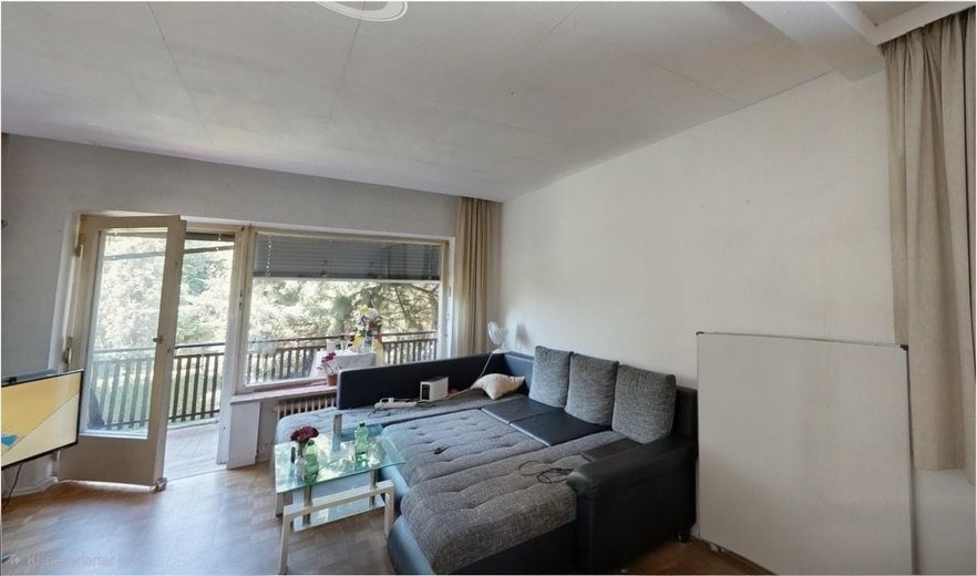 Stadtwohnung Bad Aibling – Foto 9