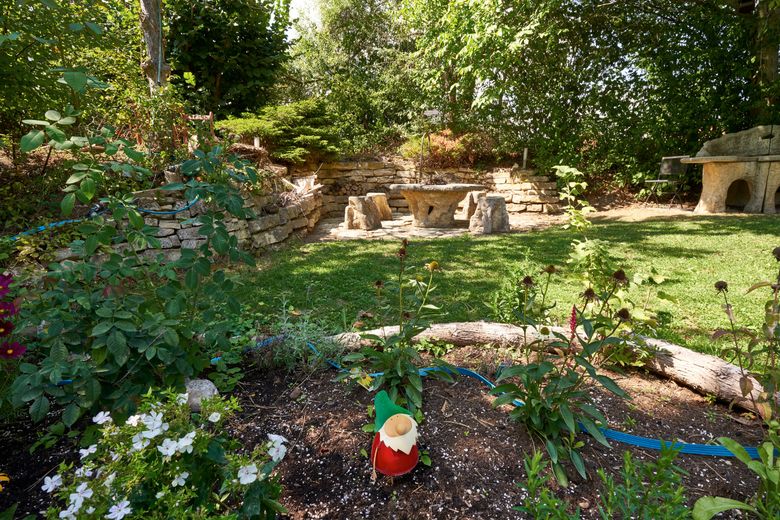Garten