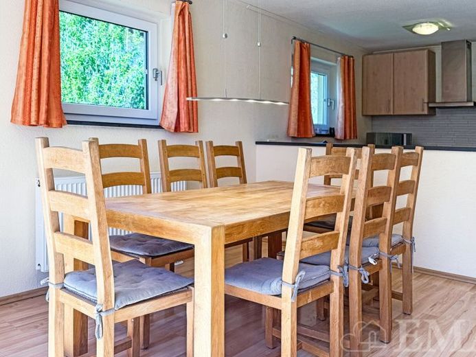 Einfamilienhaus im Bungalowstil mit Photovoltaikanlage -RESERVIERT- – Foto 1