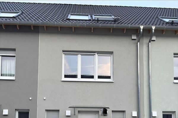 Neues Reihenhaus in Zossen-Waldstadt zu verkaufen