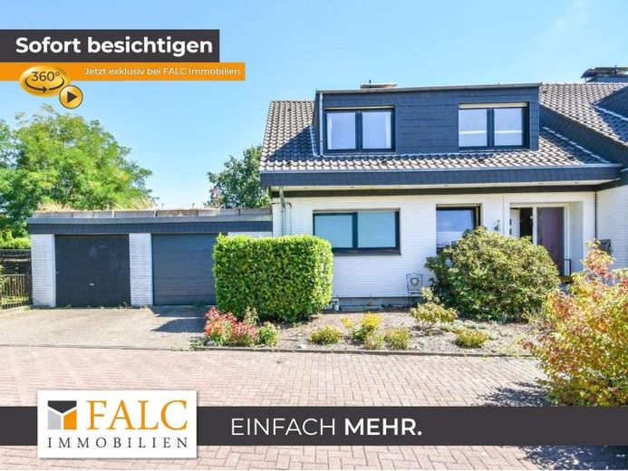 Ein Zuhause zum Verlieben – mit Raum für Ihre persönlichen Wohnträume – Foto 1