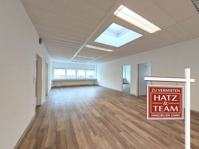 237 m² Büroflächen im Hutthurmer Gewerbegebiet mit eigenen Stellplätzen – Foto 1