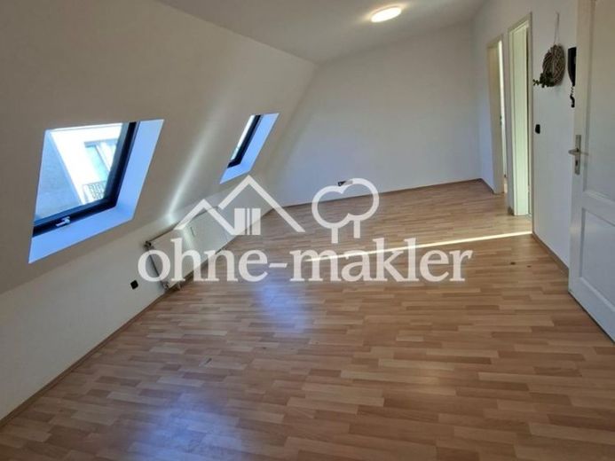 Top-Lage in Wetzlar: Gemütliche 1-Zimmer-Wohnung mit Küche ab sofort zu vermieten! – Foto 1