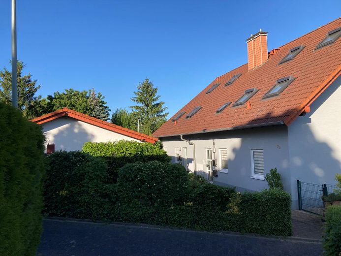 Haus allg.