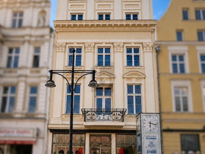 ПРИВАБЛИВА ПЛОЩА В НАЙКРАЩОМУ МІСЦІ ЦЕНТРУ МІСТА – Foto 1