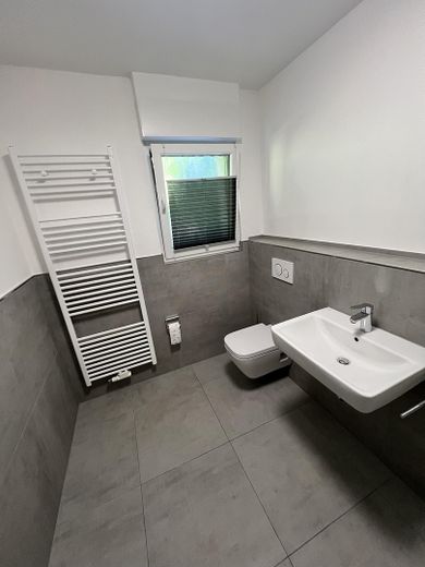 Modernisiertes Einfamilienhaus zur Miete: Modernes Familienglück mit XL-Garten in Bochum-Harpen! – Foto 8