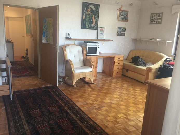 SENZA PROVVIGIONE Casa trifamiliare con vista sul fiordo e interessanti redditi da locazione, circa 300 m2 di superficie abitabile – Foto 6