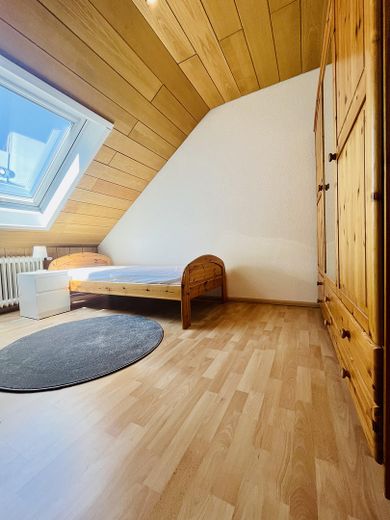 🏡 WG-Zimmer in ruhiger & harmonischer WG * NEUGRÜNDUNG * in Karlsruhe-Neureut 🌿 – Foto 13