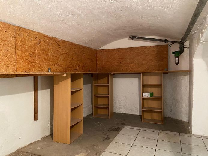 Bamberg'de 205 m²'lik 3 aileli ev – Fotoğraf 34