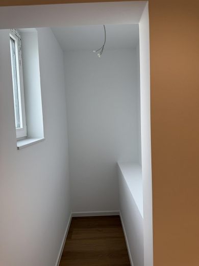 Küche, Speisekammer