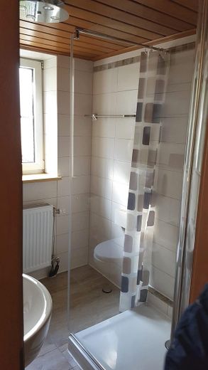 Möbliertes Zimmer in einer 3 Zimmer WG – Foto 7