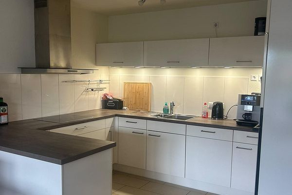 Attractive 2.5-room apartment in Bühlertann