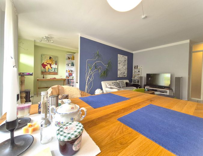 ***EIN ZUHAUSE MIT HERZ – LICHT, TERRASSE UND RUHE.... IM SCHÖNEN OFFENTHAL*** – Foto 4