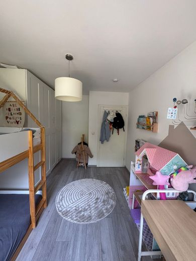 Kinderzimmer/Arbeitszimmer