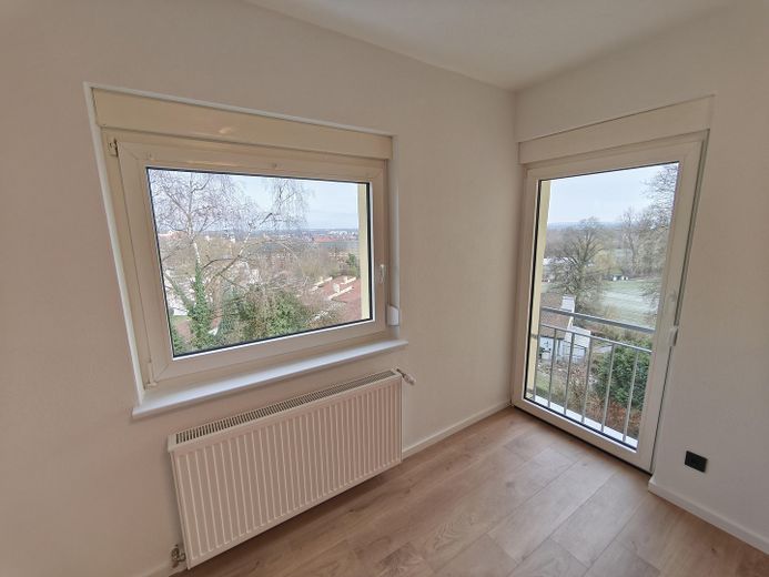 Blick aus Schlafzimmer1
