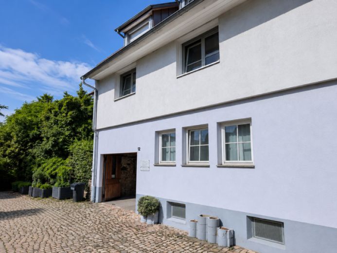 Auch für Kapitalanleger, attraktives Dreiparteienhaus im Herzen von Gengenbach – Foto 1