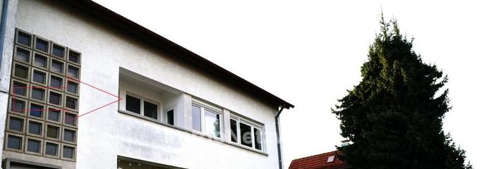 Aussenansicht