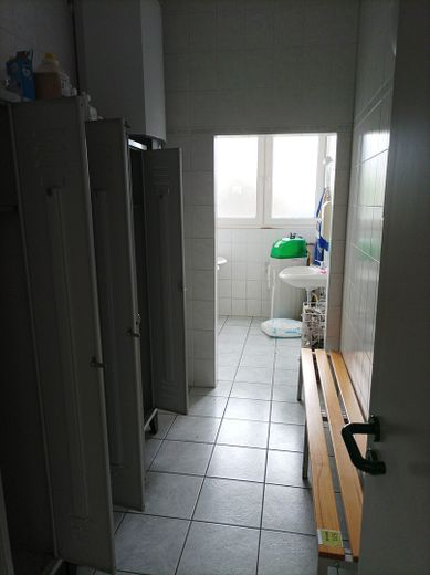 Gewerbehalle / Lagerhalle / 624qm / Büro 247qm zur Miete in 91126 Rednitzhembach – Foto 6