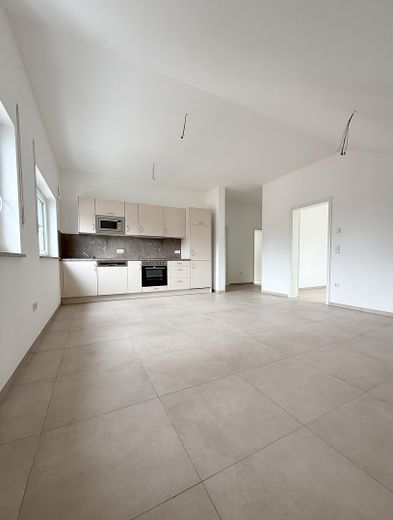 3 Zimmer Neubauwohnung in Schwandorf ab sofort zu vermieten, Dachgeschoss (Nr. 4) – Foto 19