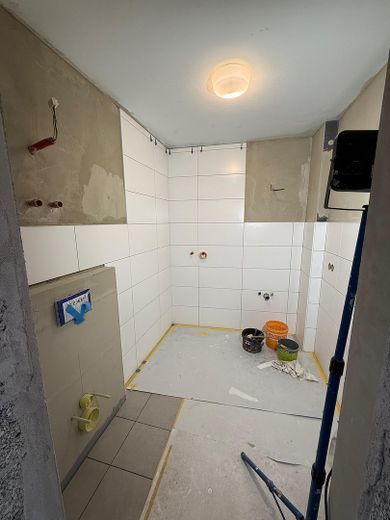 Wohnen mit Charakter: Gepflegte 3-Zimmer-Wohnung in Bonn – Foto 9