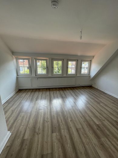 Charmante 3-Zimmer-Wohnung im Winsener Stadtkern – ab sofort! – Foto 11
