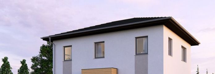 Heute planen, morgen wohnen - jetzt Eigenheim entdecken! Haus + Grundstück in Fredersdorf im Paket!