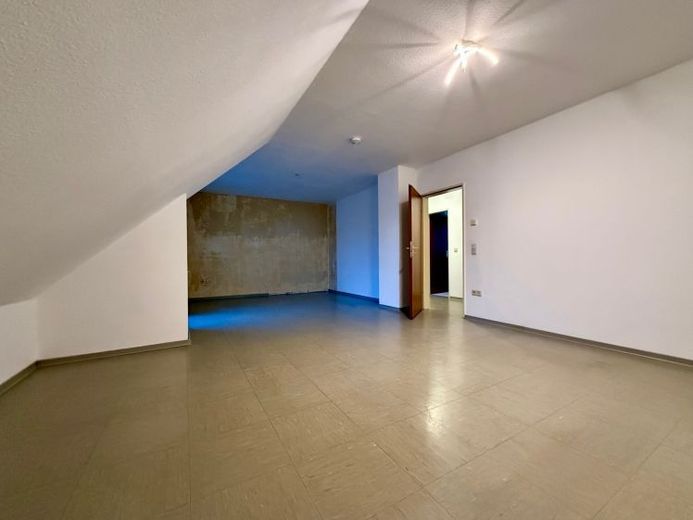Unna: Schnuckeliges Single-Appartement mit Balkon und Stellplatz in der Gartenvorstadt! – Foto 1