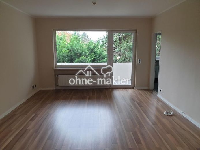 Acogedor apartamento de 1 habitación en el corazón de Bad Vilbel - E04 - planta baja, centro – Foto 1