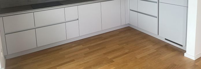Einbauküche