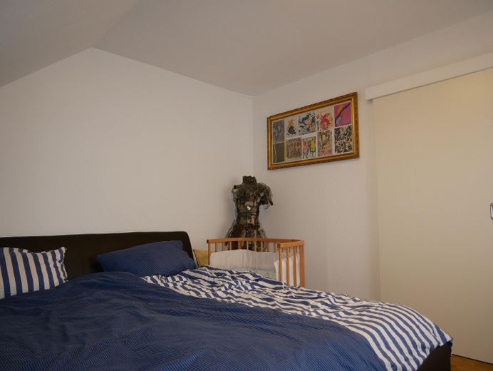 Schlafzimmer 2