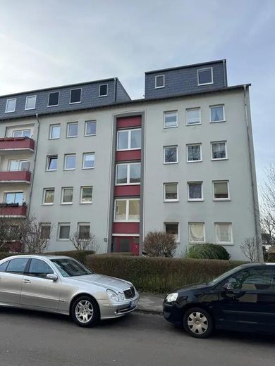 Erstbezug nach Sanierung: Helle 3-Zimmer-Wohnung mit Stellplatz& Keller – sofort bezugsfrei – Foto 16