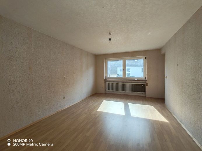 Freistehendes Einfamilienhaus in Kraiburg am Inn – Schlafzimmer 1.OG