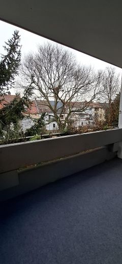 1-Zimmer-Wohnung mit Einbauküche und Balkon, Worms, ruhige Lage, Fahrstuhl – Foto 20