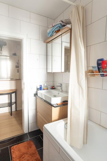 Provisionsfrei! 2-Zimmer-Wohnung mit Balkon und KFZ-Stellplatz – Foto 5
