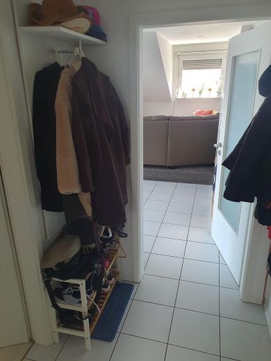 Garderobe/Flur