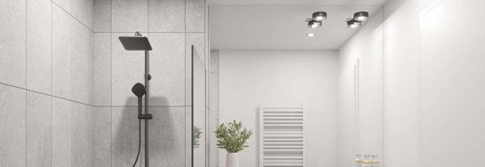 EXCLUSIVE NEW BUILD PROJECT | 2-room apartment with loggia and elegant interior