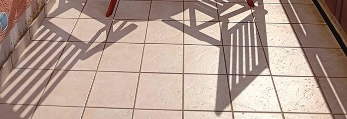 Ein Logenplatz im Grünen – großzügige 3-Zimmer-Wohnung – Balkon mit Blick ins Grüne